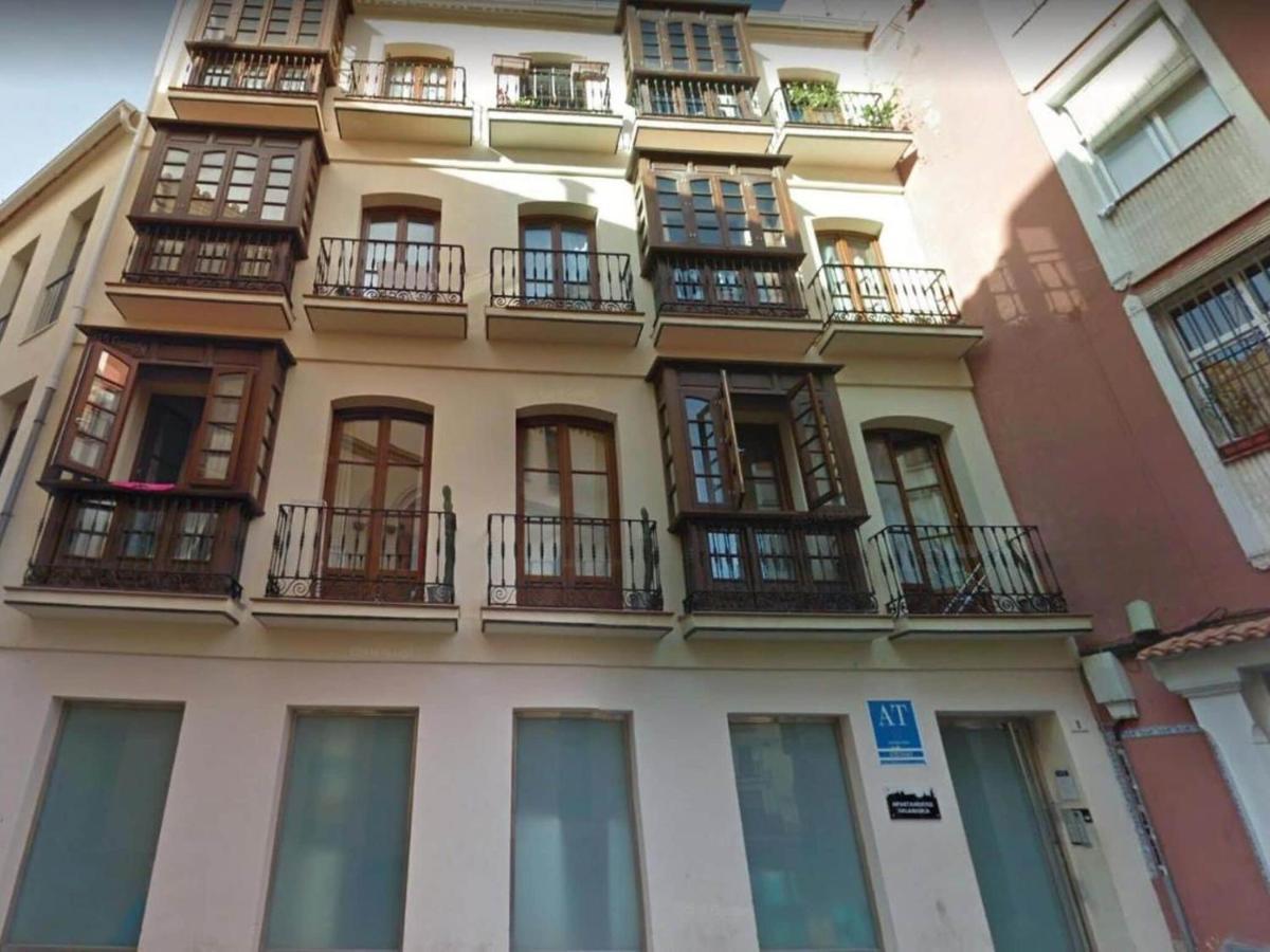 Ferienhaus Snug Right In The Center Of M Laga